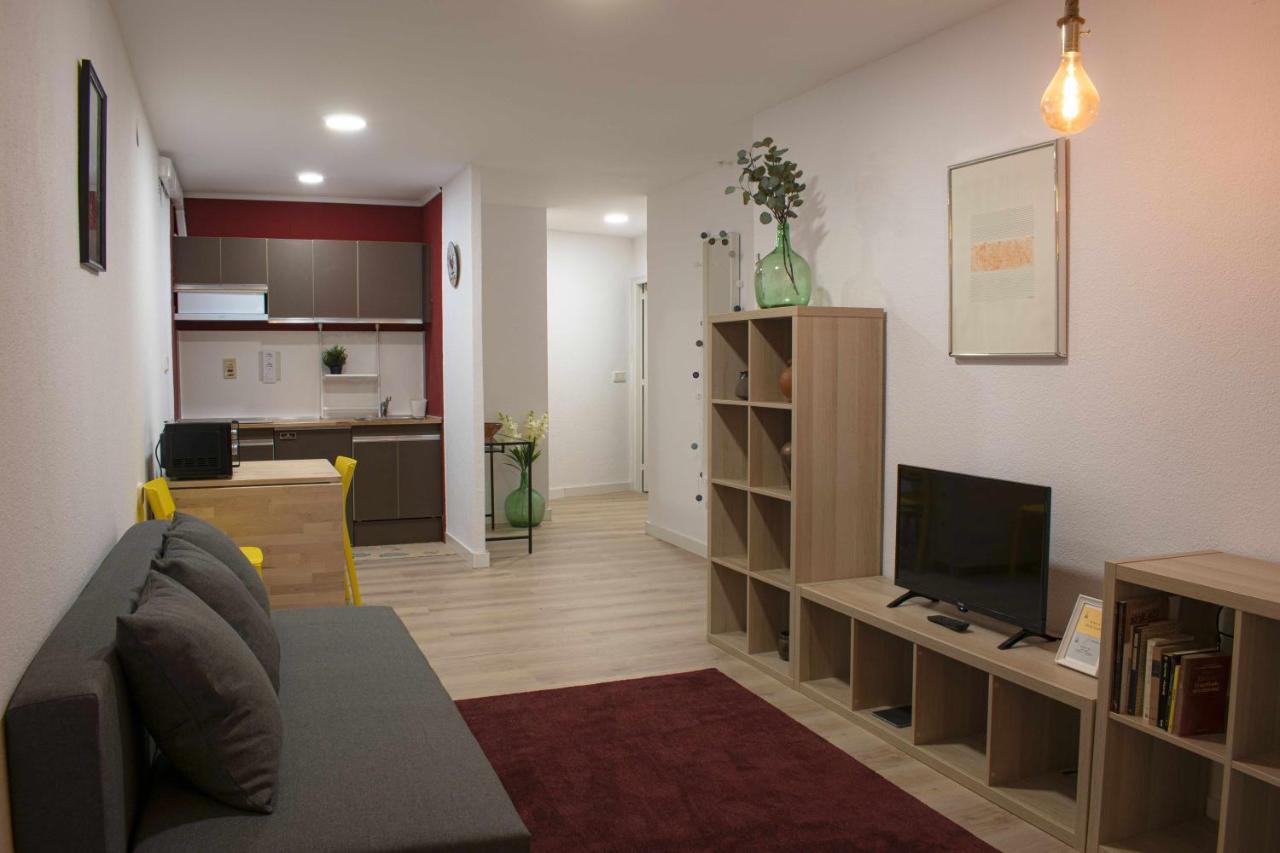 Manzaneda Natura Apartaments T1 Vista Montana Prada Buitenkant foto